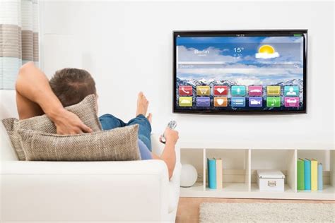Television on the internet. Things To Know About Television on the internet. 